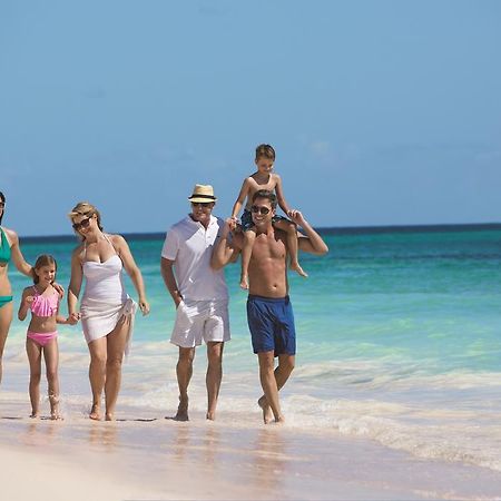 Now Garden Punta Cana Exterior foto