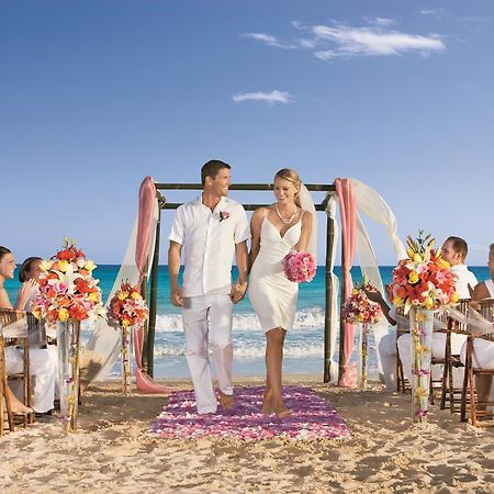 Now Garden Punta Cana Exterior foto