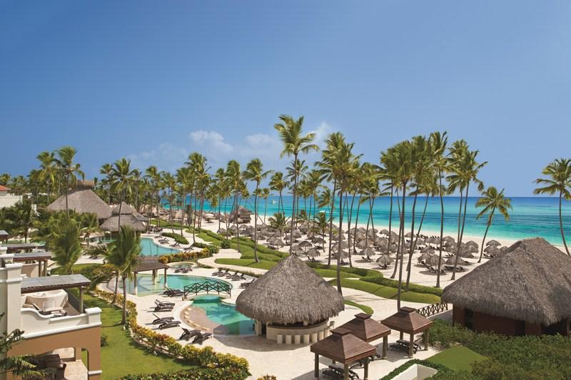 Now Garden Punta Cana Exterior foto