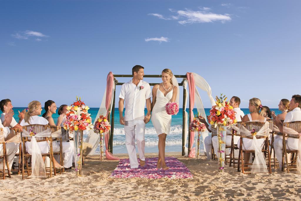 Now Garden Punta Cana Exterior foto