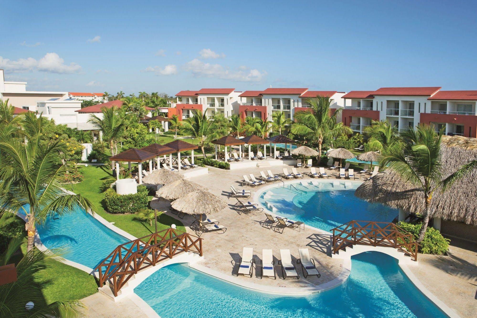 Now Garden Punta Cana Exterior foto