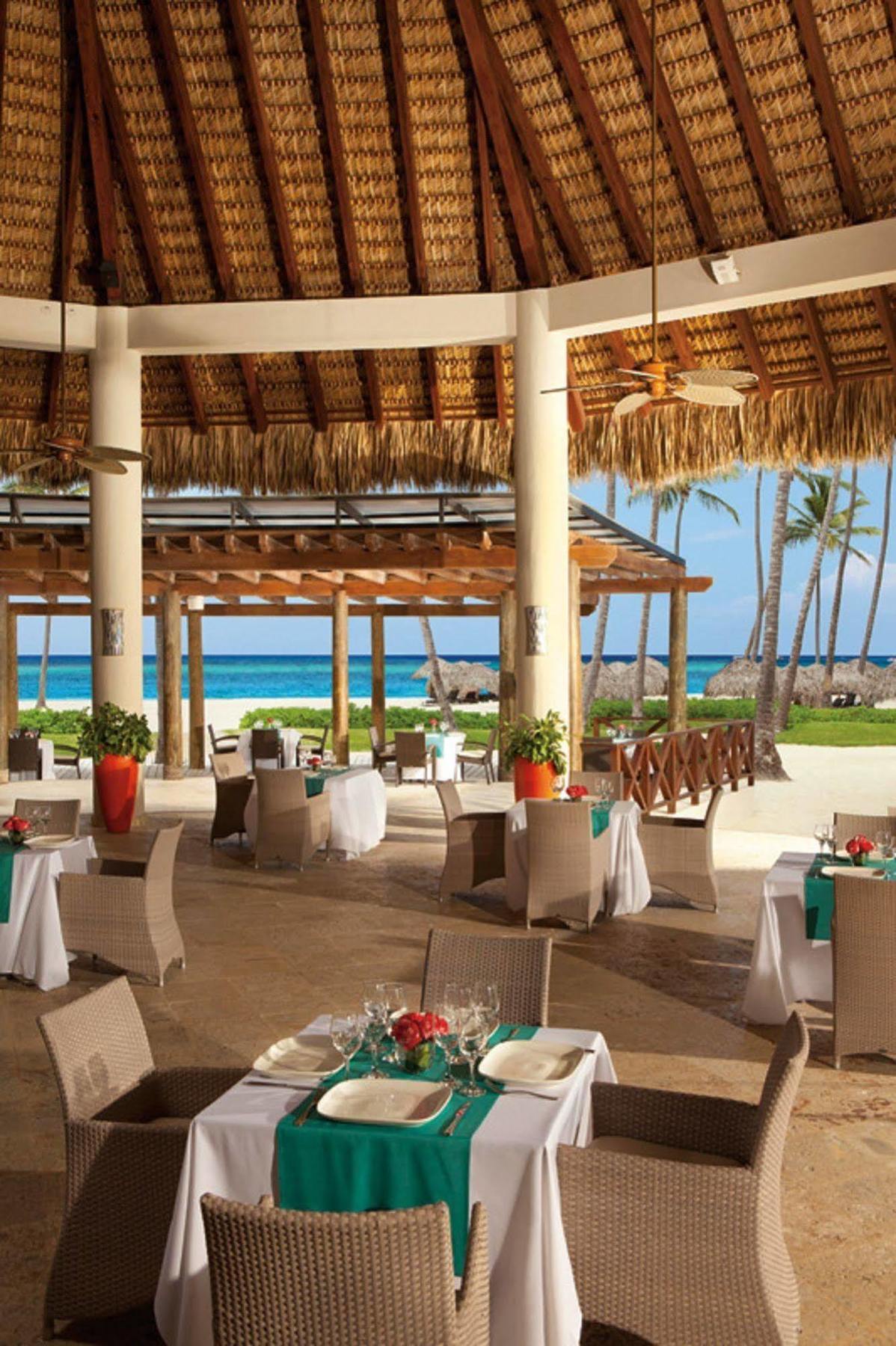Now Garden Punta Cana Exterior foto