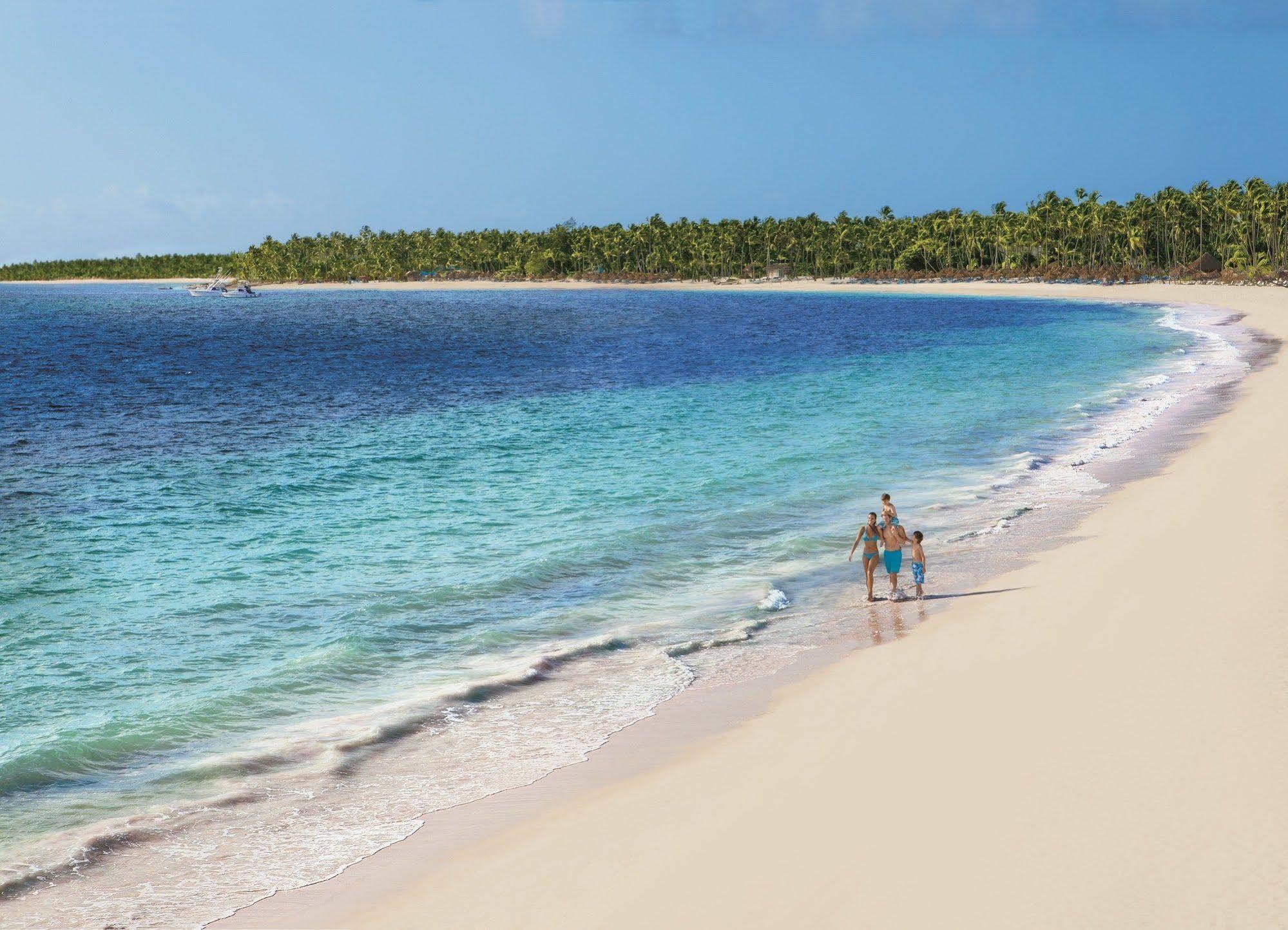 Now Garden Punta Cana Exterior foto
