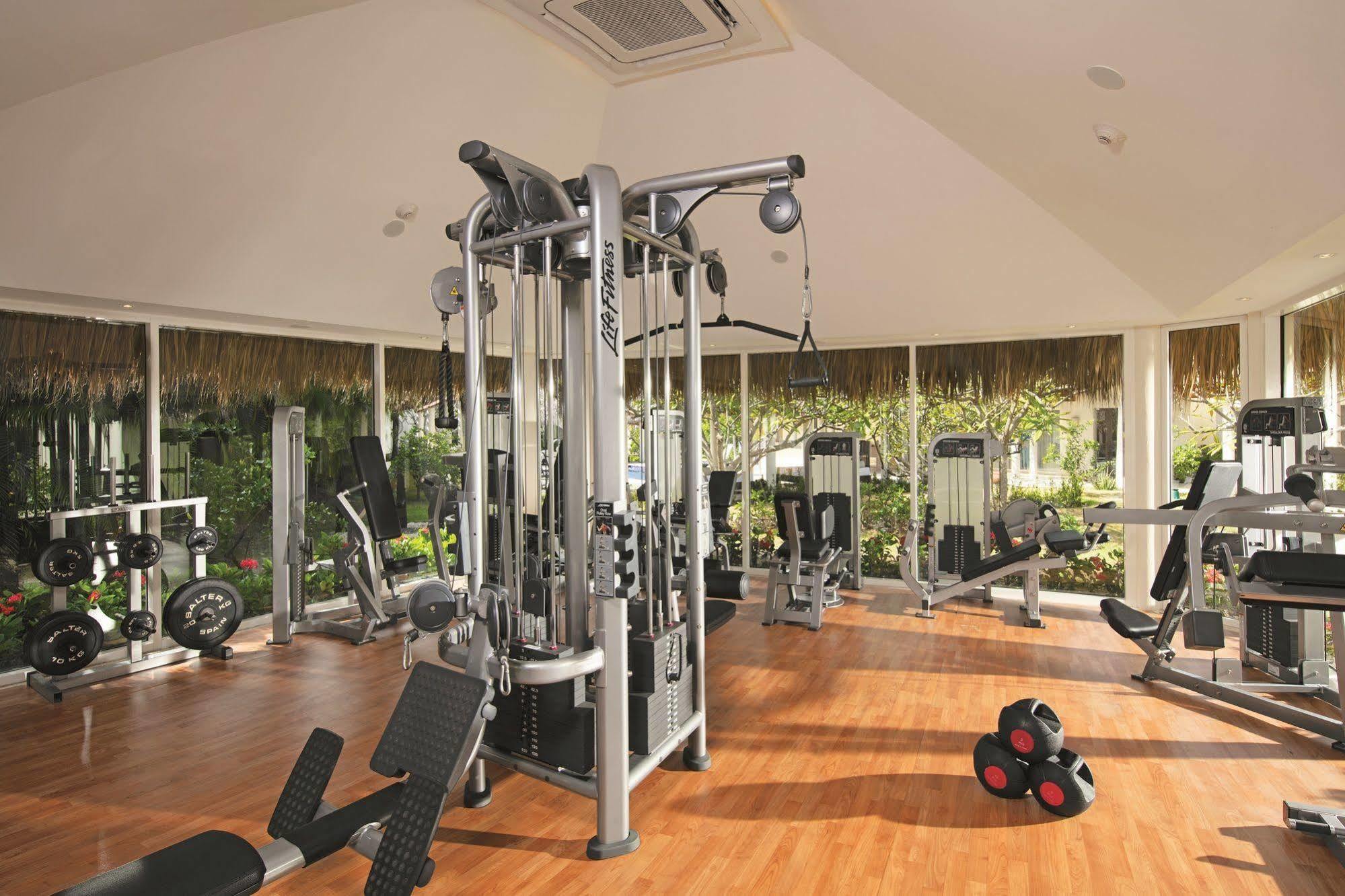 Now Garden Punta Cana Exterior foto
