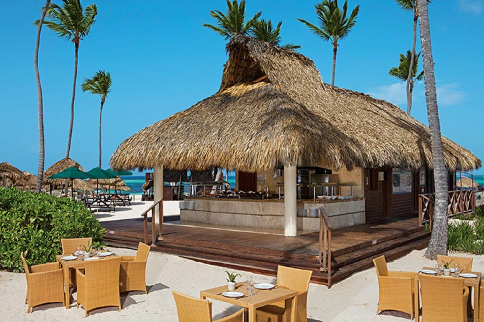Now Garden Punta Cana Exterior foto