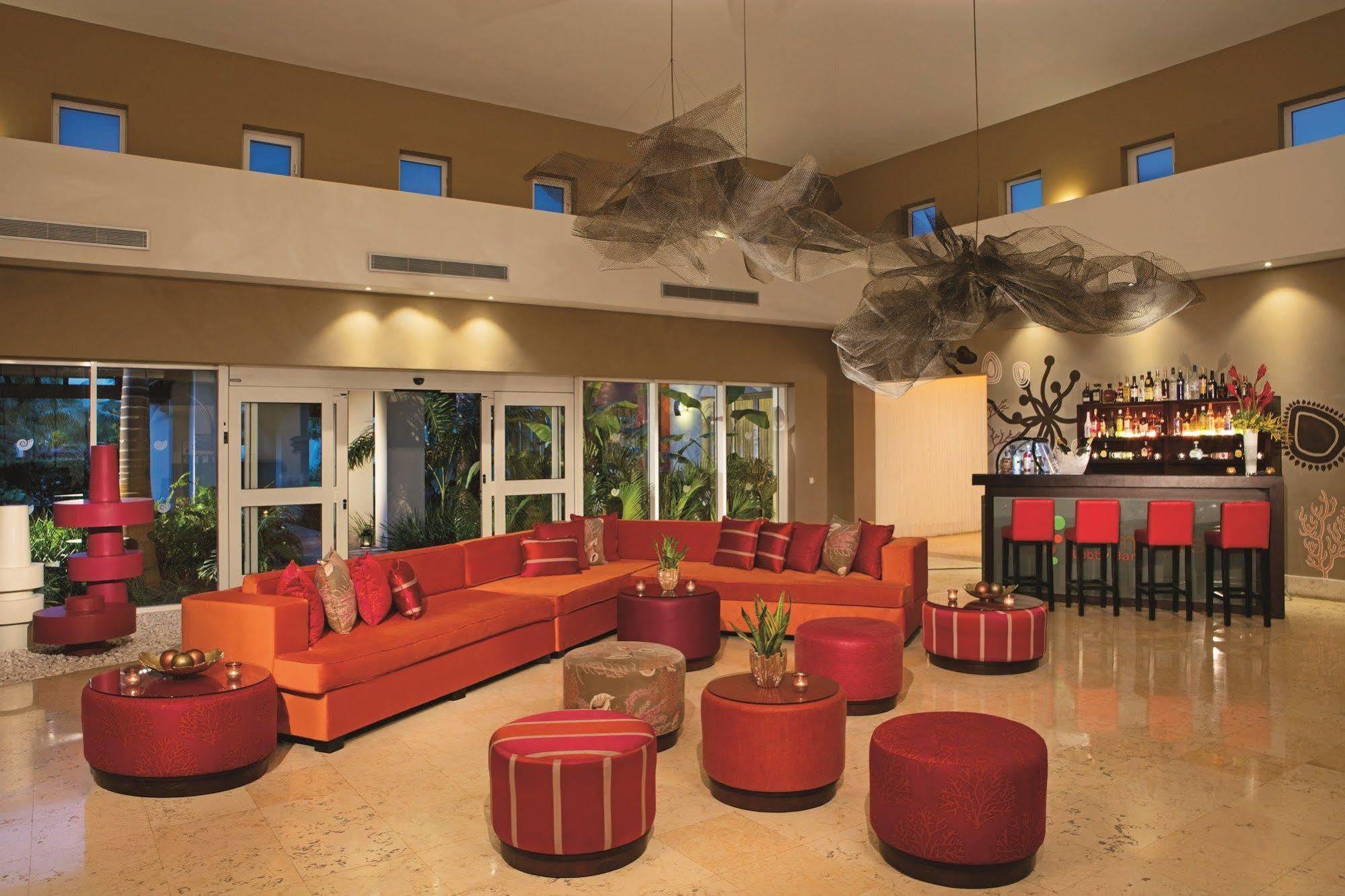 Now Garden Punta Cana Exterior foto