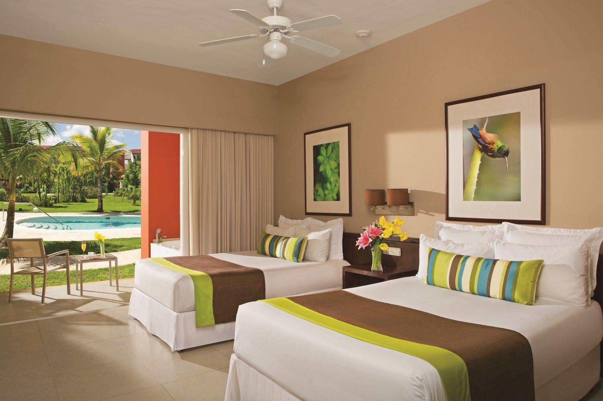 Now Garden Punta Cana Exterior foto