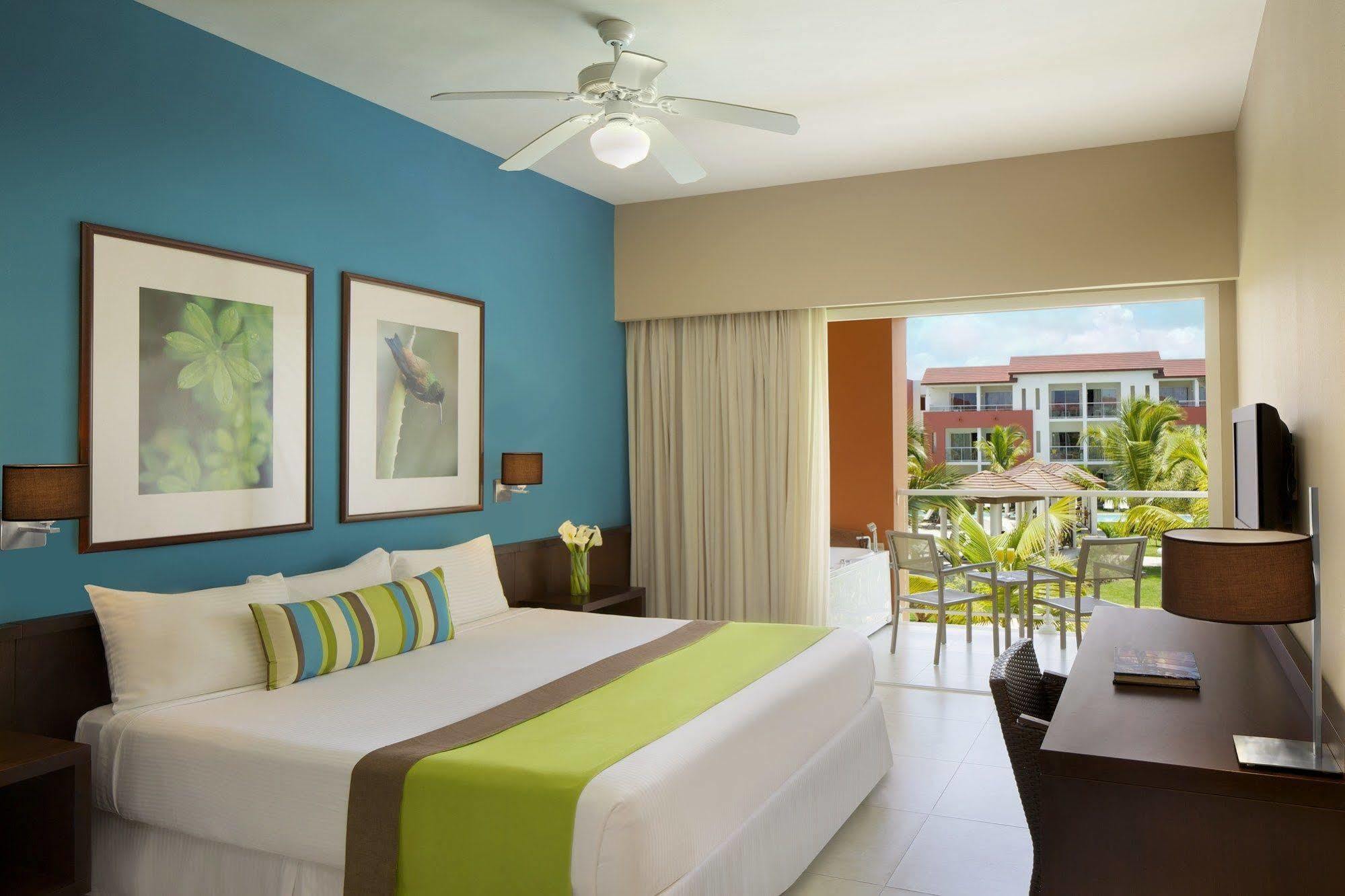 Now Garden Punta Cana Exterior foto
