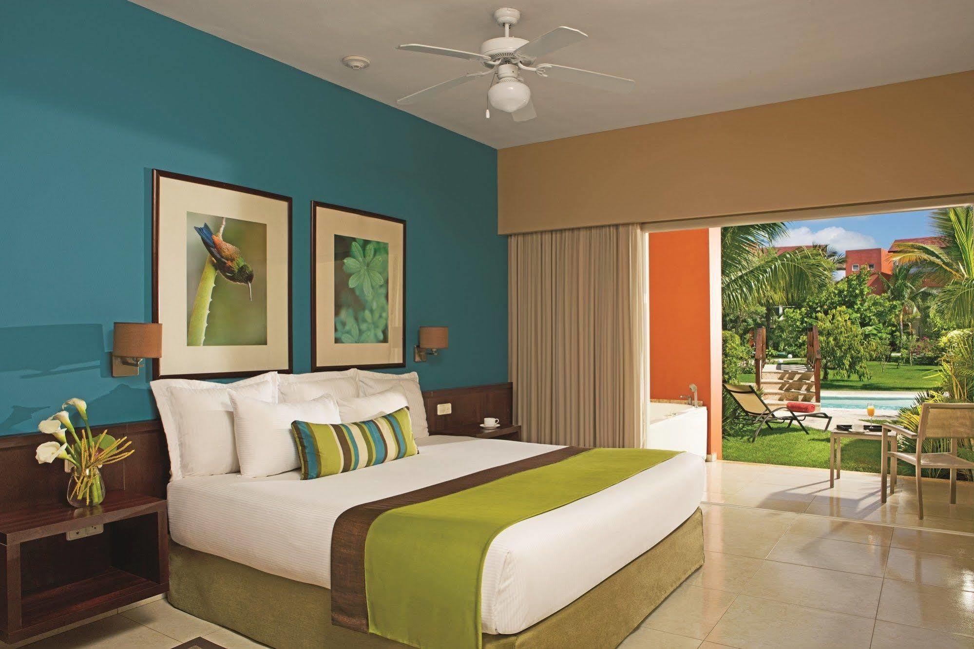 Now Garden Punta Cana Exterior foto