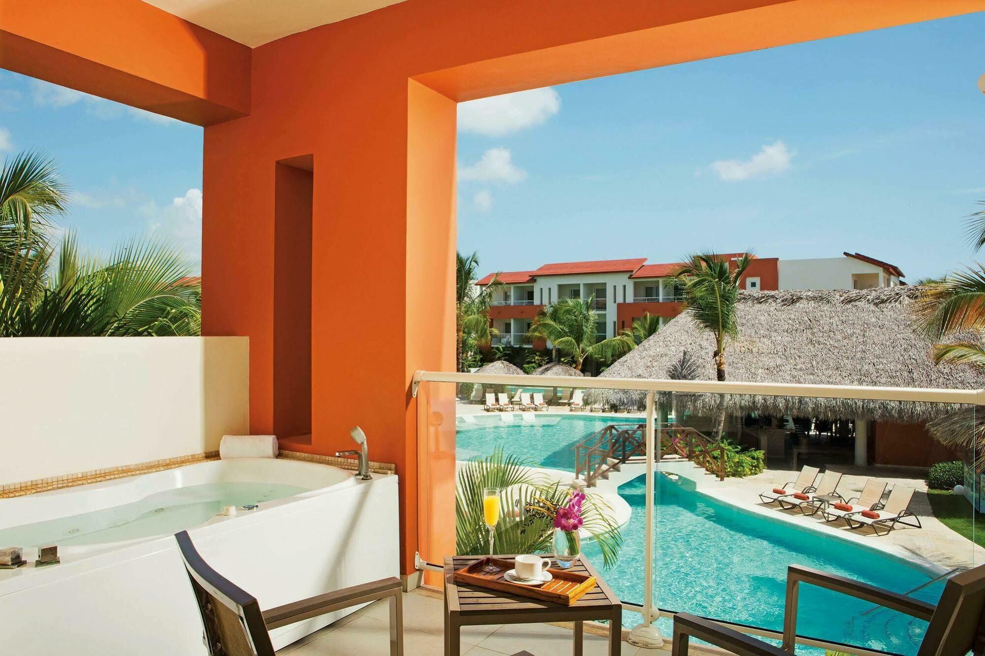 Now Garden Punta Cana Exterior foto